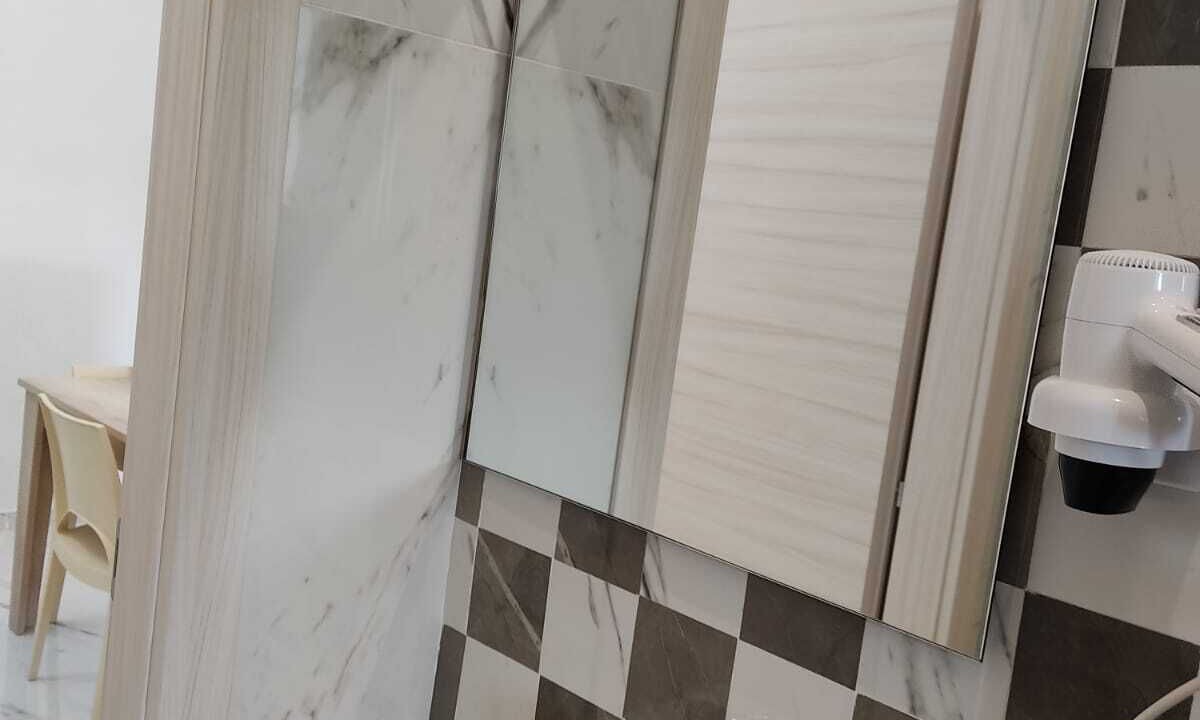 Photo of Bathroom in Pietramontecorvino