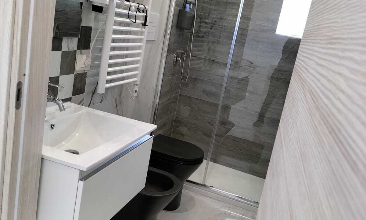 Photo of Bathroom in Pietramontecorvino
