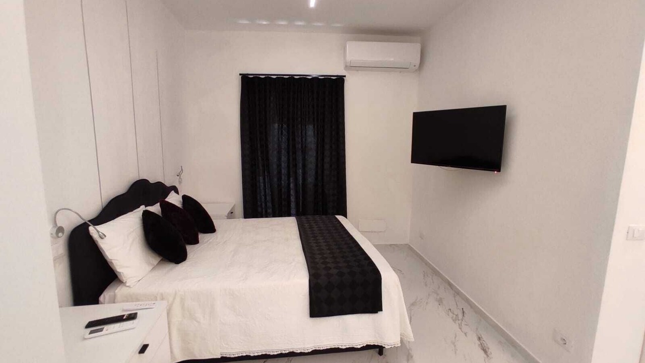 Photo of Bedroom in Pietramontecorvino