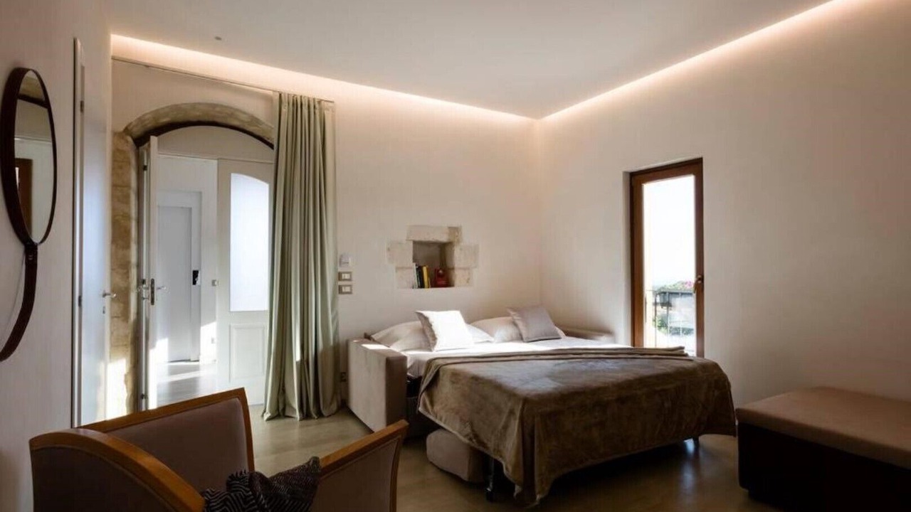 Photo of Bedroom in Zappulla