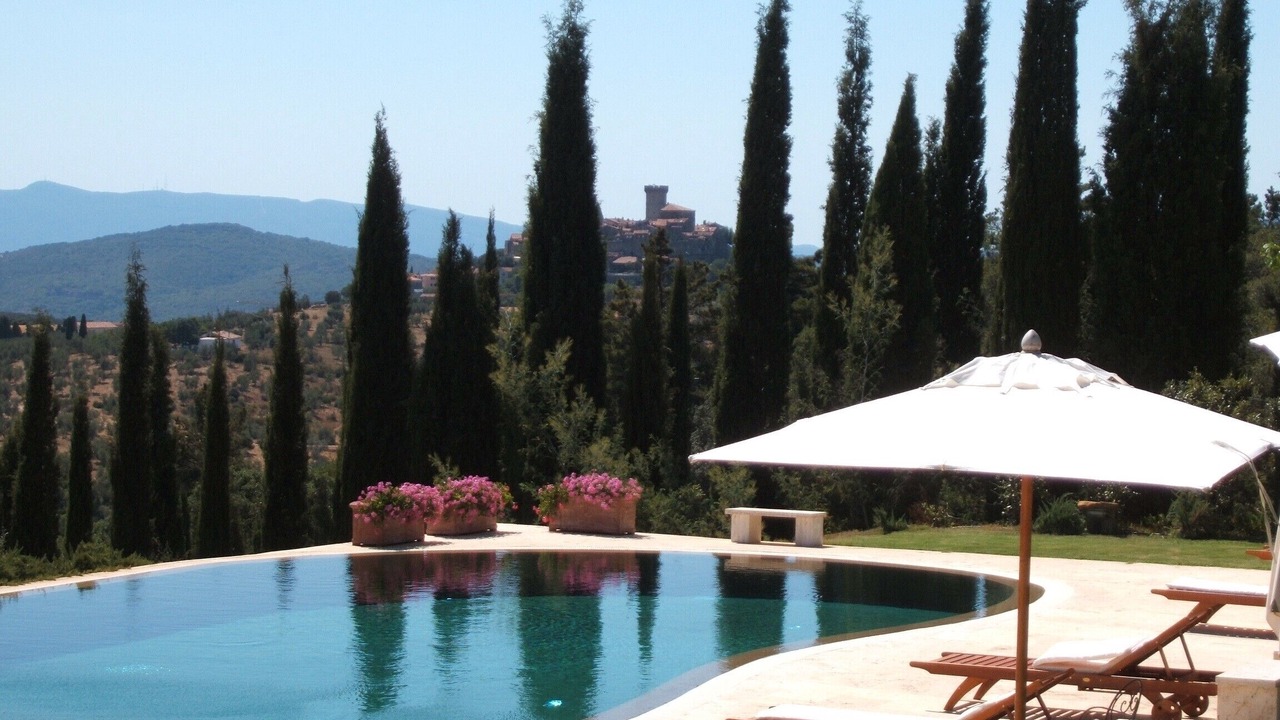 Photo of Outdoor in Capalbio