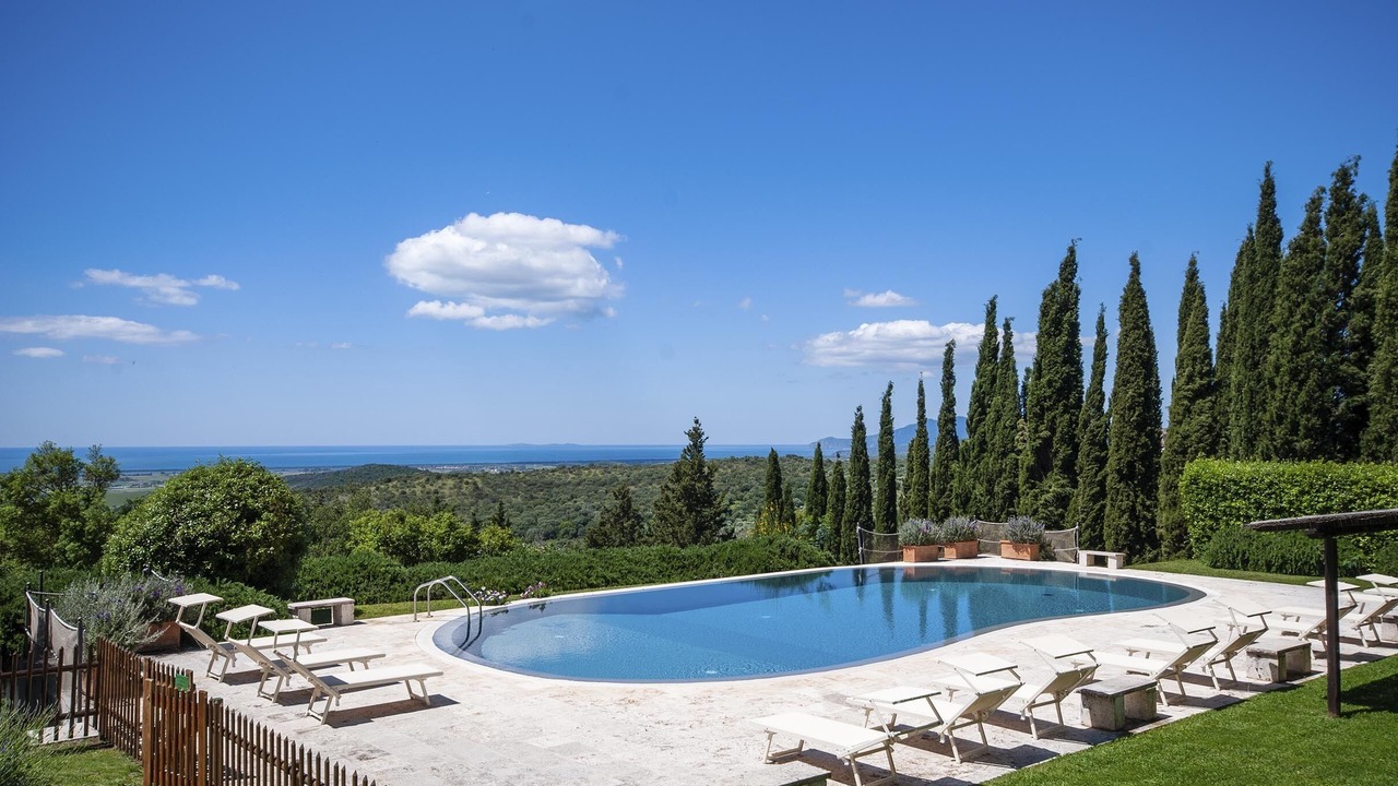 Photo of Outdoor in Capalbio