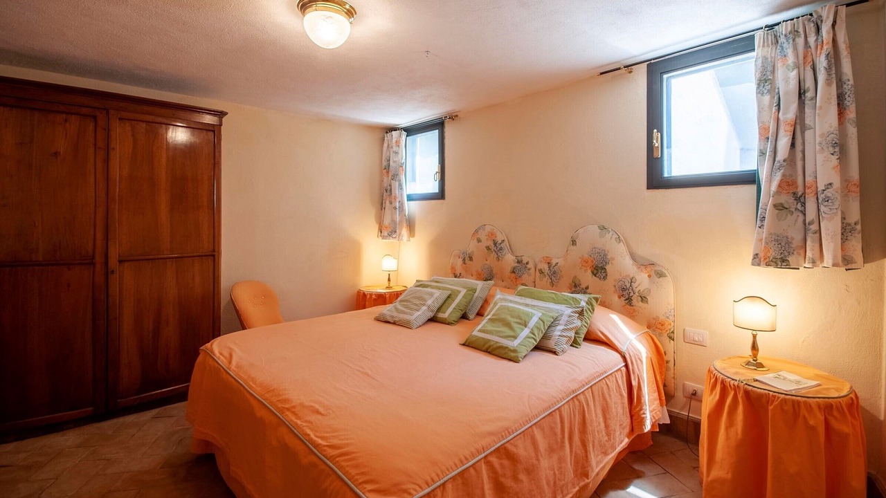 Photo of Bedroom in Capalbio