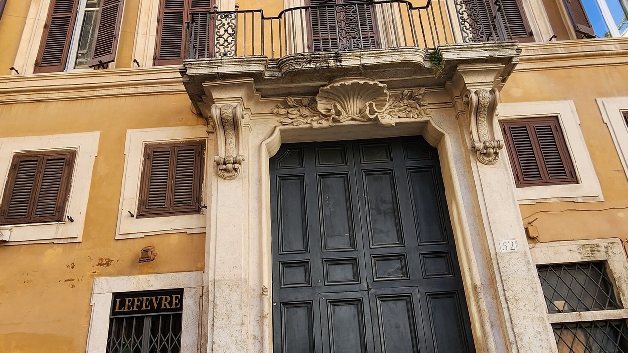 Photo of Outdoor in Rome City Centre
