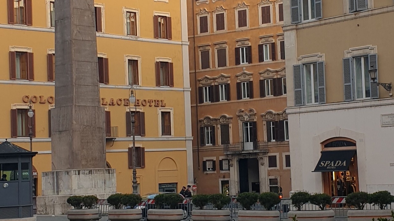 Photo of Others in Rome City Centre