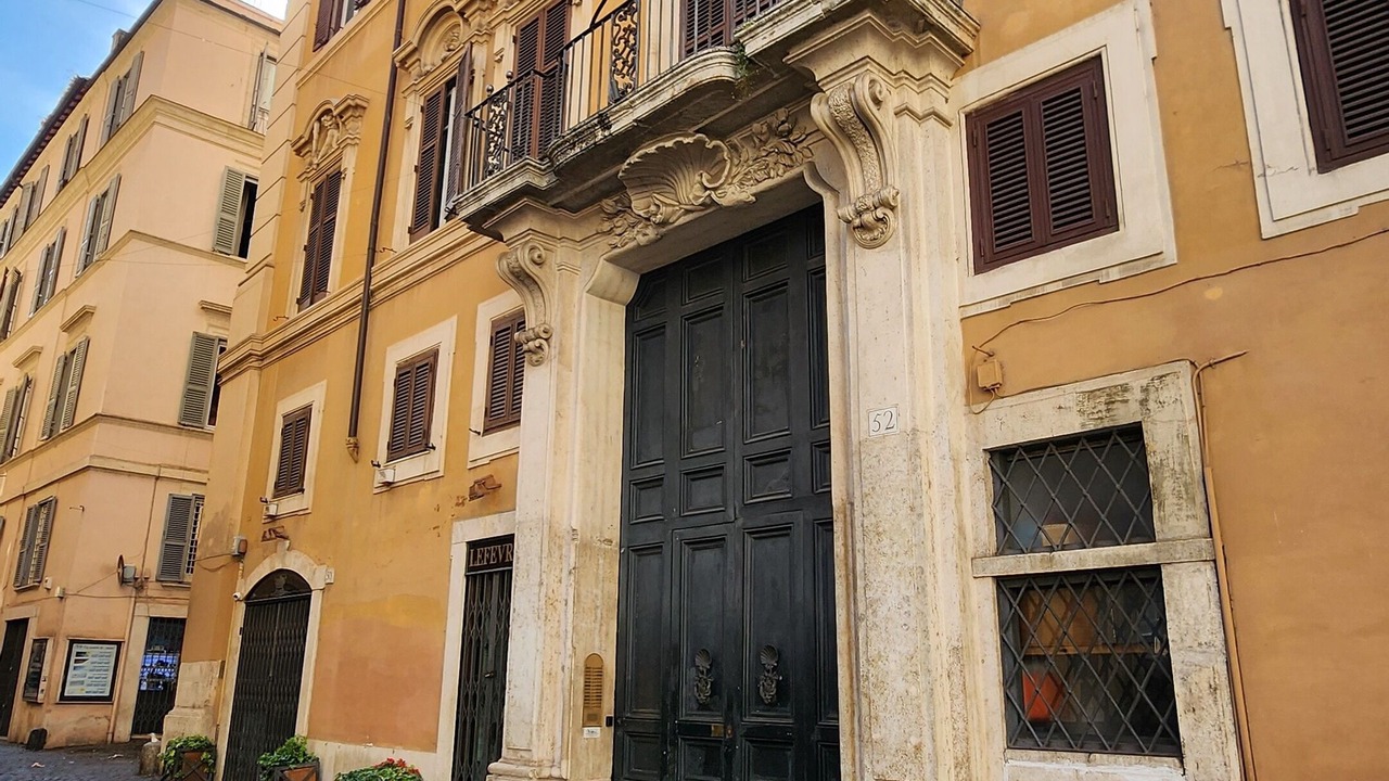 Photo of Outdoor in Rome City Centre