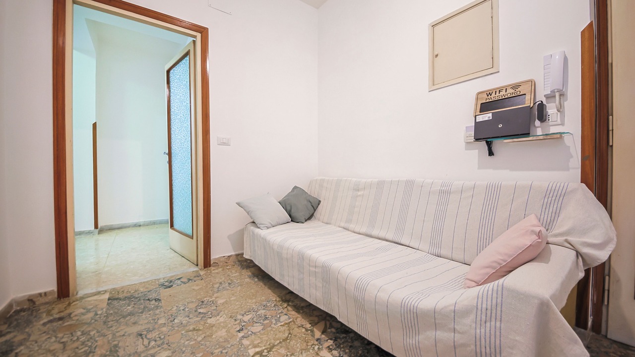 Photo of Livingroom in Terracina
