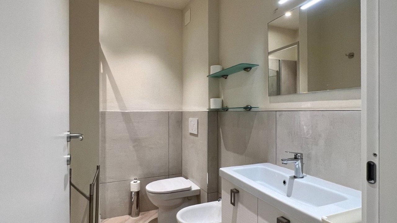 Photo of Bathroom in San Miniato