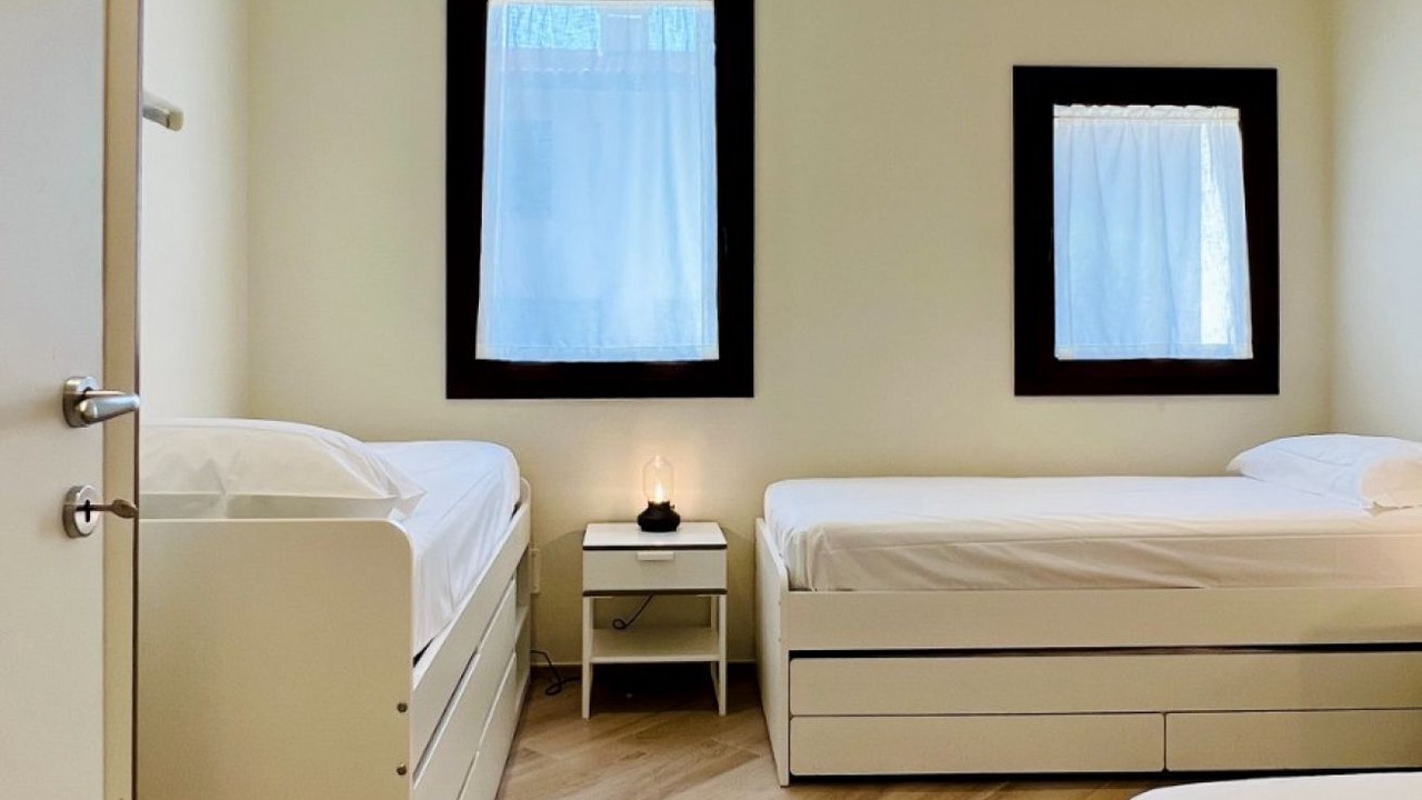 Photo of Bedroom in San Miniato