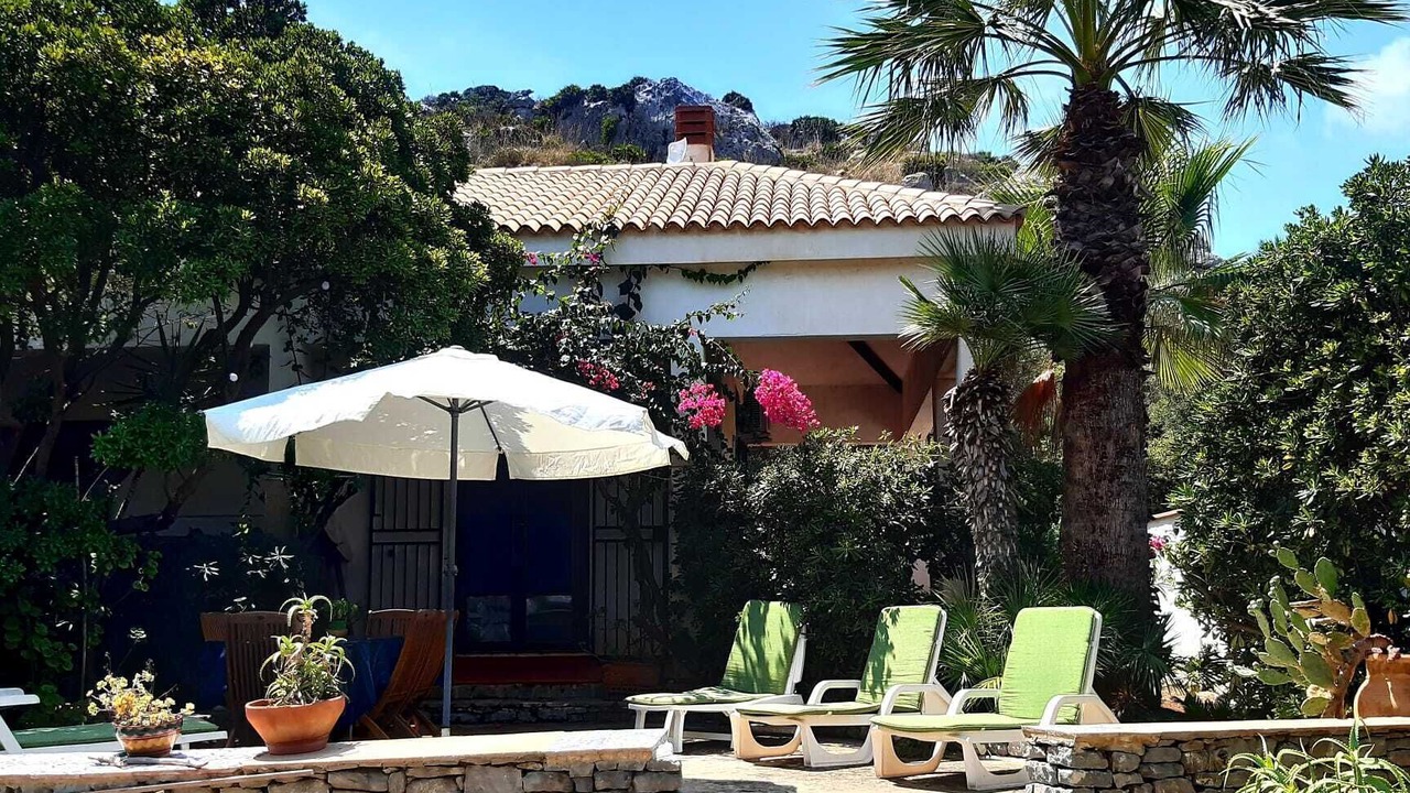 Photo of Patio Balcony in San Vito Lo Capo