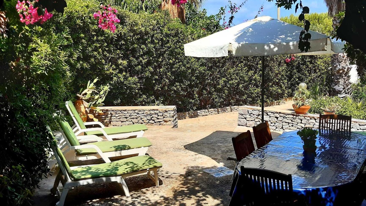 Photo of Outdoor in San Vito Lo Capo