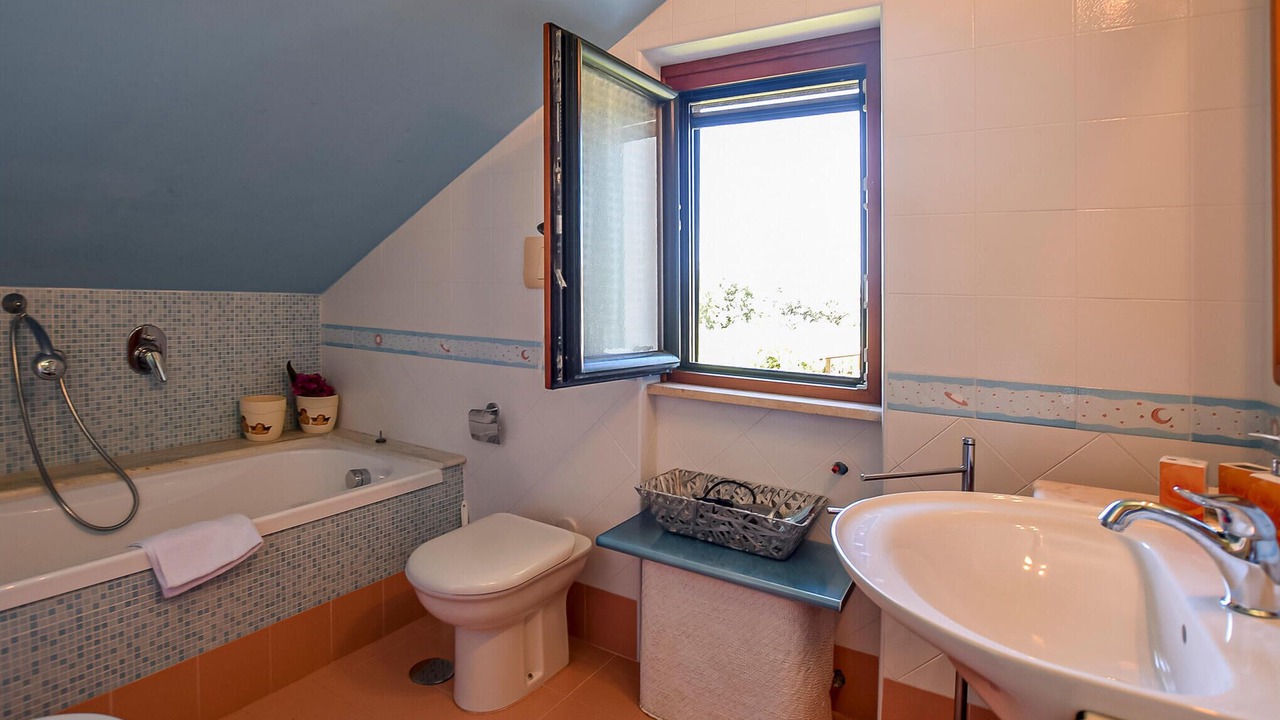 Photo of Bathroom in Alani