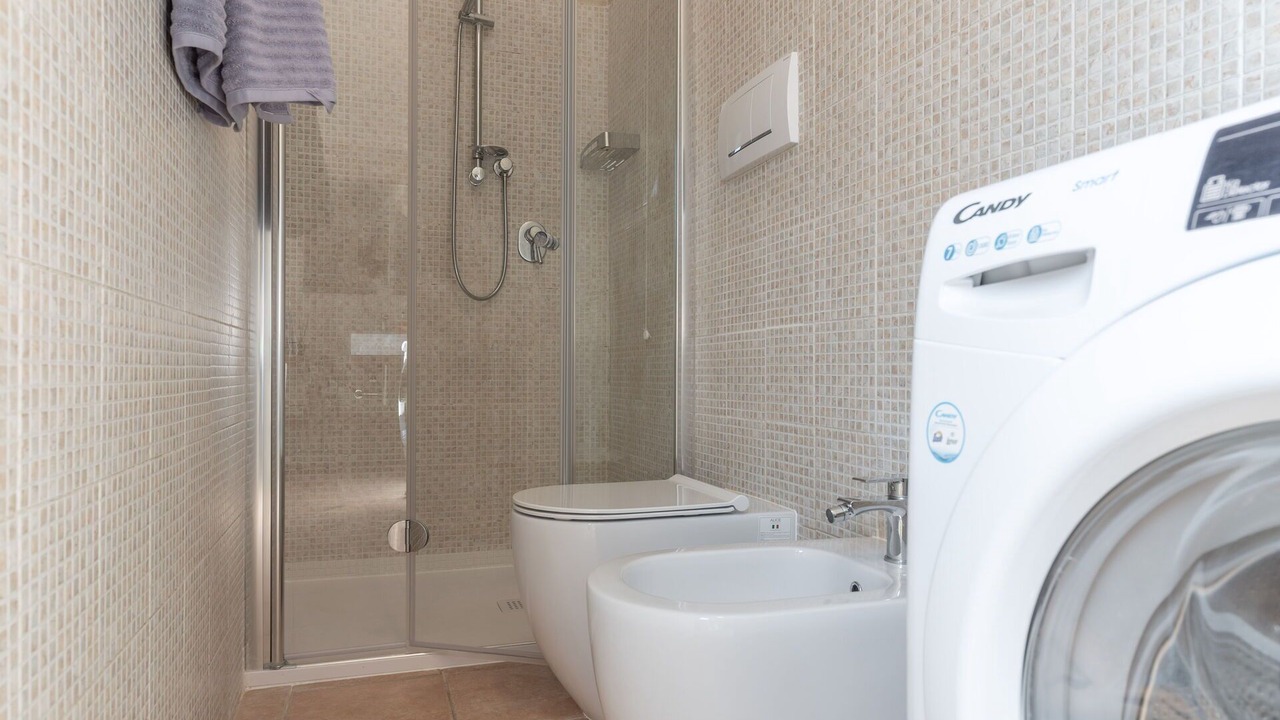 Photo of Bathroom in Fano