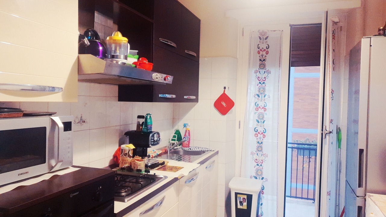Photo of Kitchen in Zona I Val Melaina