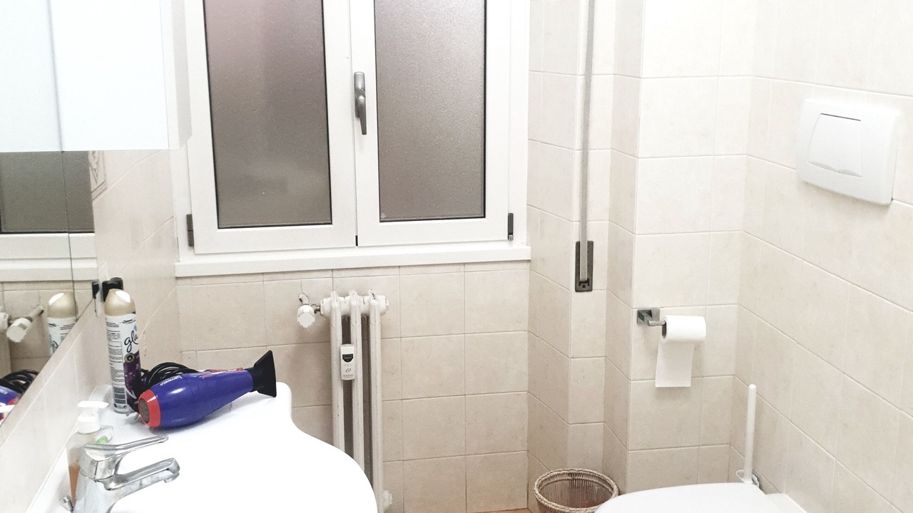 Photo of Bathroom in Zona I Val Melaina