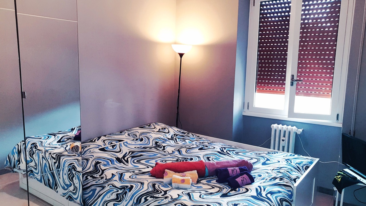 Photo of Bedroom in Zona I Val Melaina