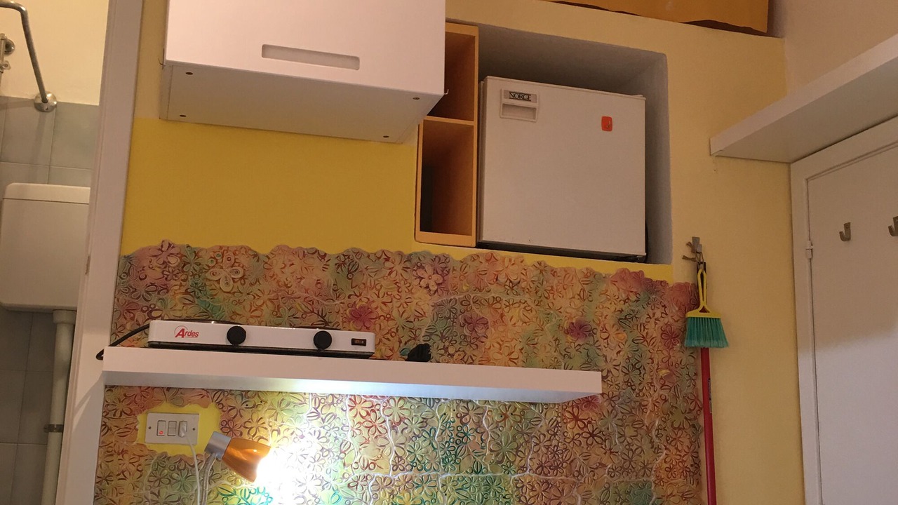Photo of Kitchen in Urbino