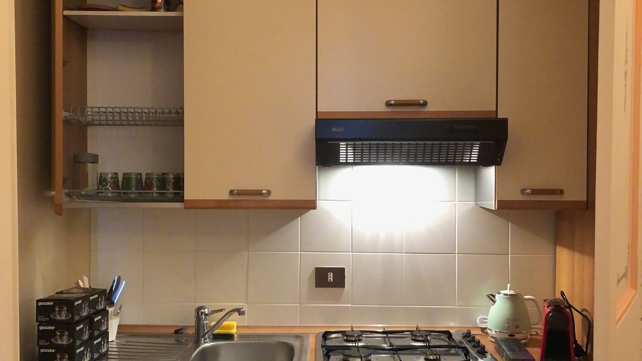 Photo of Kitchen in Roccalvecce