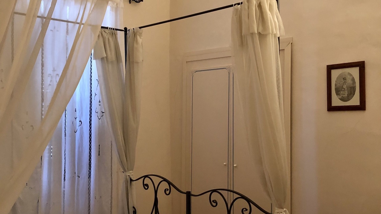 Photo of Bedroom in Roccalvecce