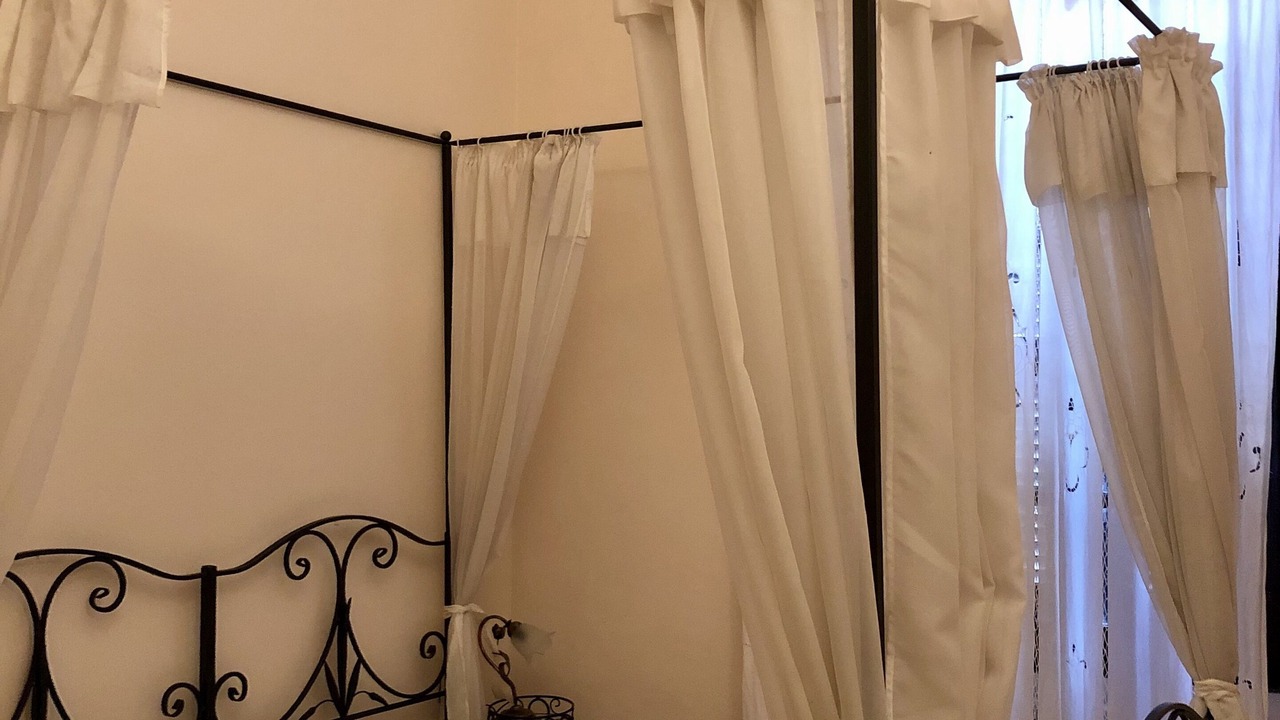 Photo of Bedroom in Roccalvecce
