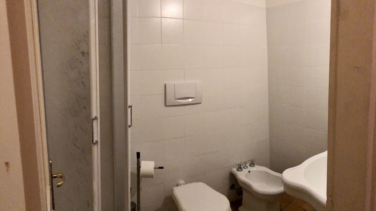 Photo of Bathroom in Roccalvecce