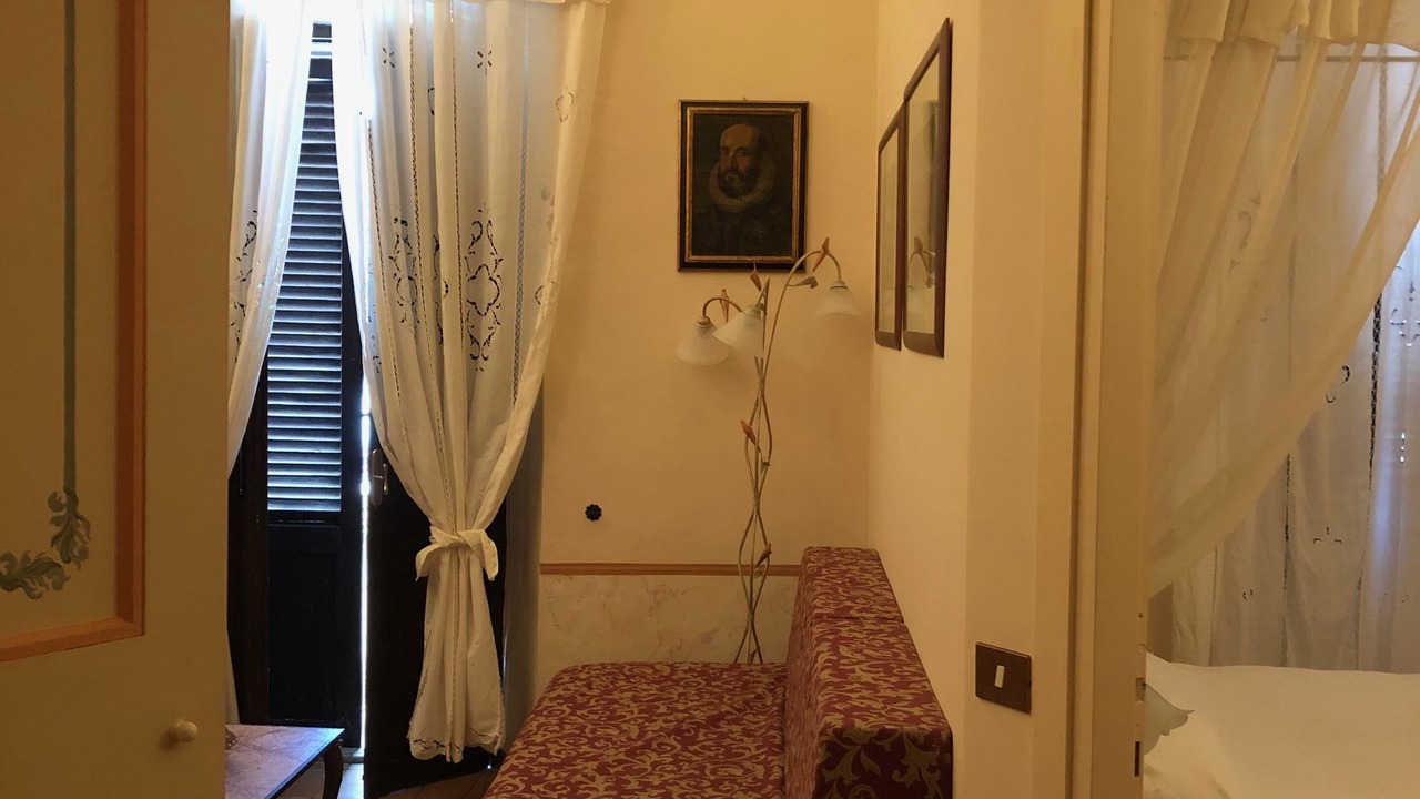Photo of Bedroom in Roccalvecce