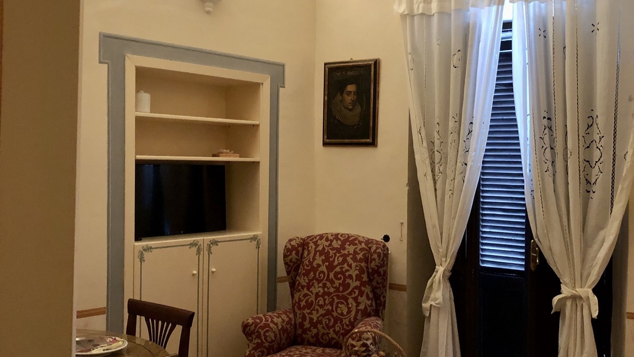 Photo of Livingroom in Roccalvecce