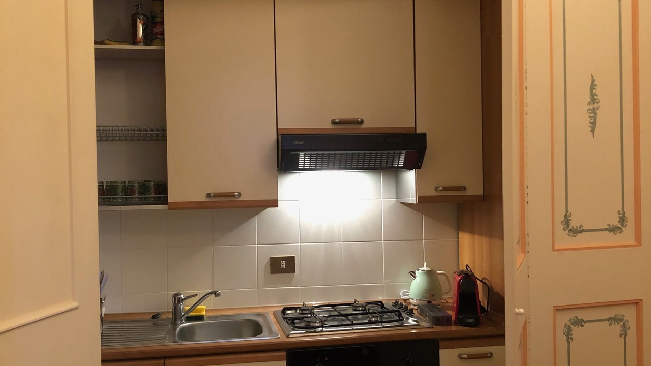 Photo of Kitchen in Roccalvecce