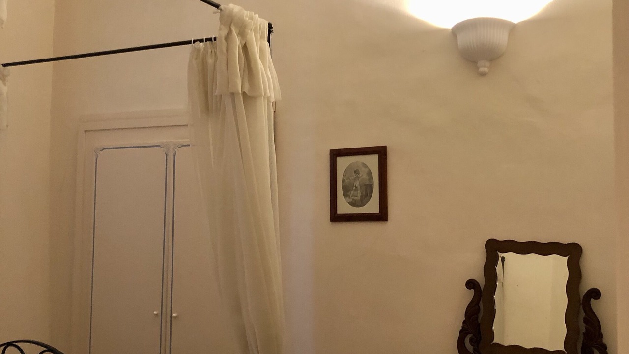 Photo of Bedroom in Roccalvecce