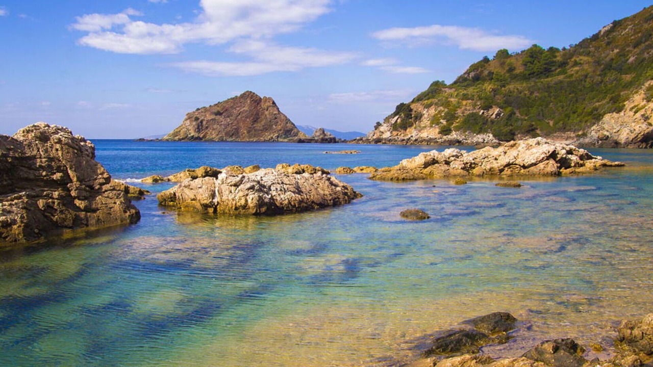 Photo of Others in Monte Argentario