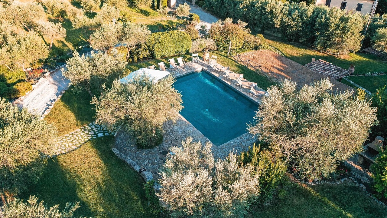 Photo of Outdoor in Collazzone