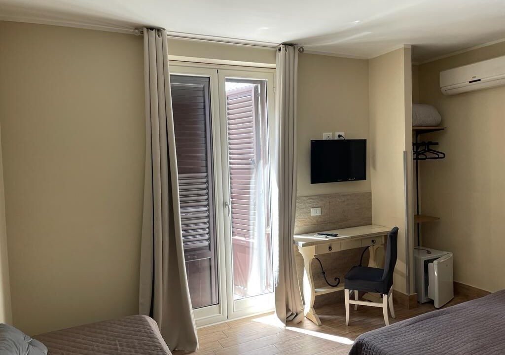 Photo of Bedroom in Corso dei Mille - Sant'Erasmo
