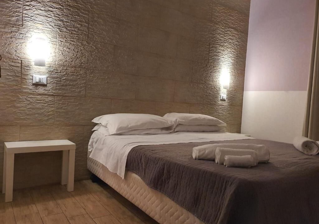 Photo of Bedroom in Corso dei Mille - Sant'Erasmo