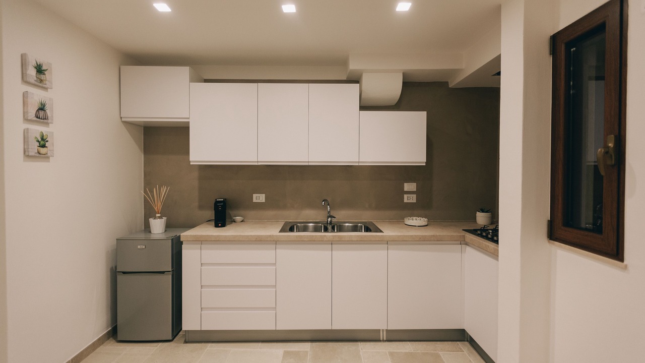 Photo of Kitchen in Fasano
