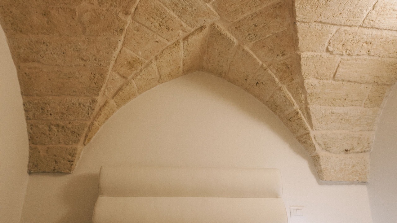 Photo of Bedroom in Fasano