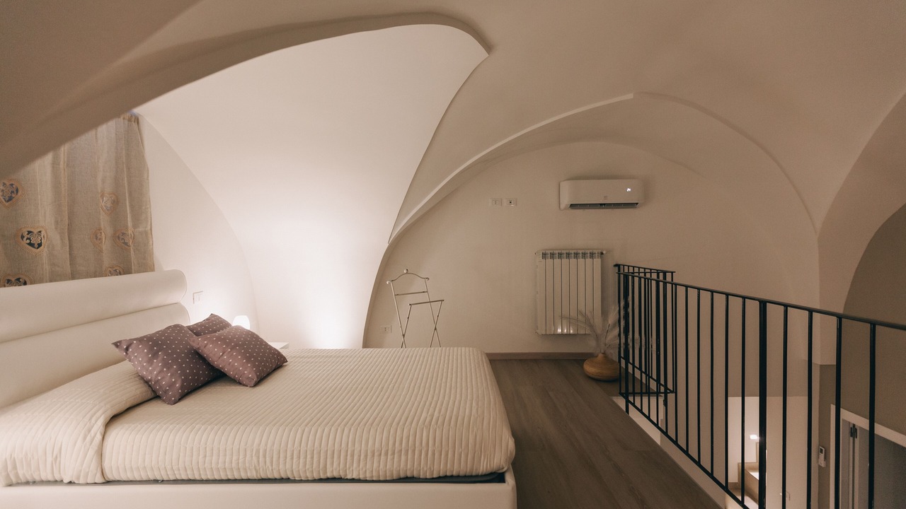 Photo of Bedroom in Fasano