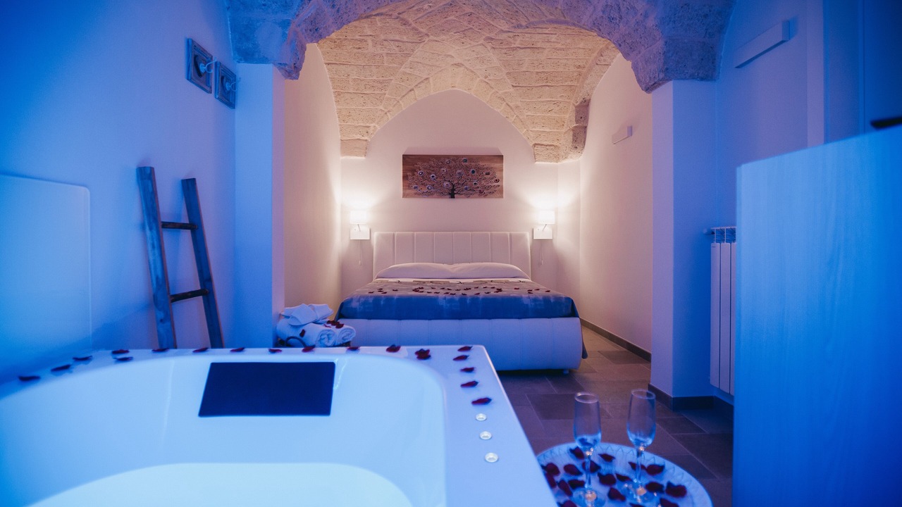 Photo of Bedroom in Fasano