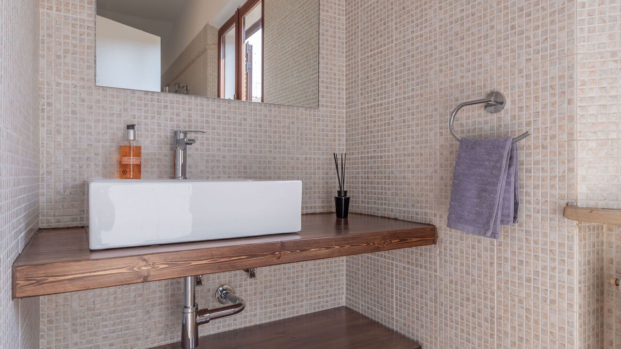 Photo of Bathroom in Fano
