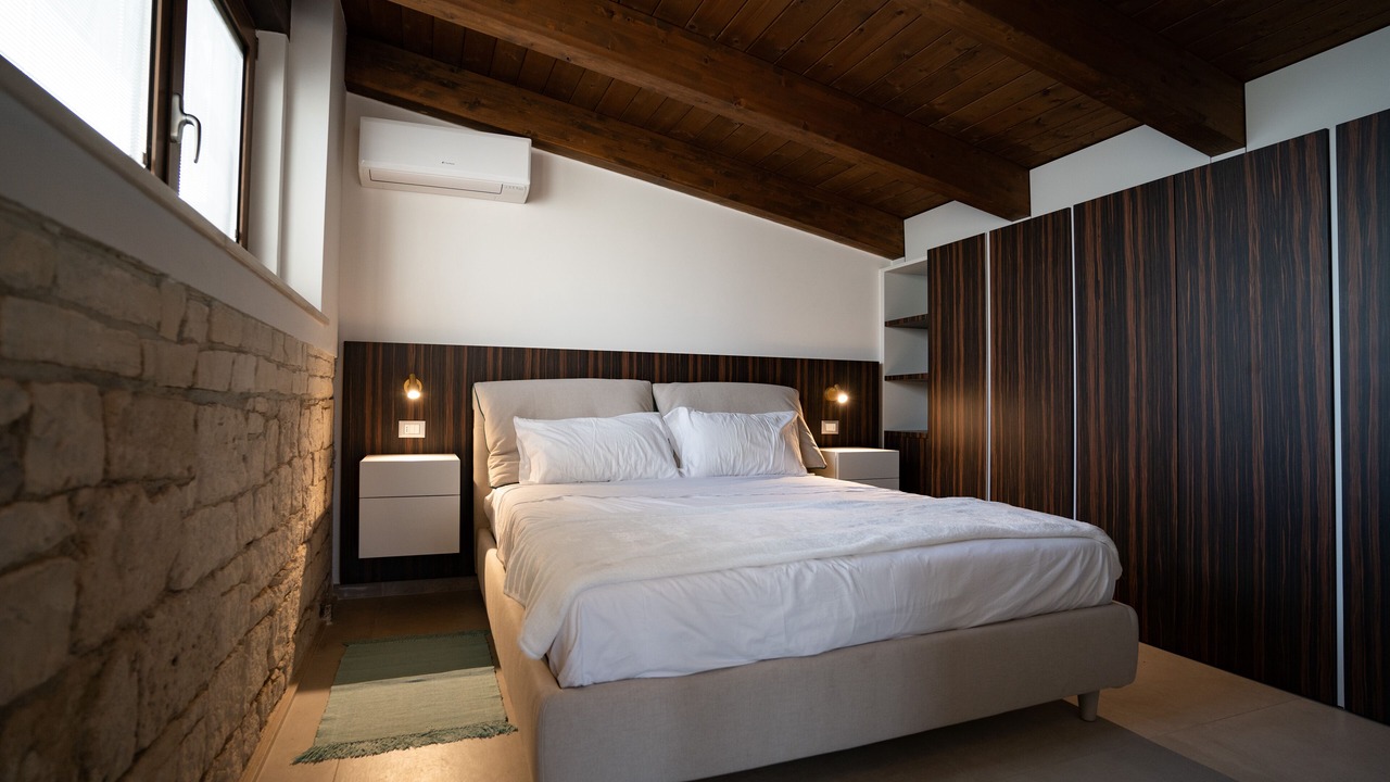 Photo of Bedroom in Bitetto