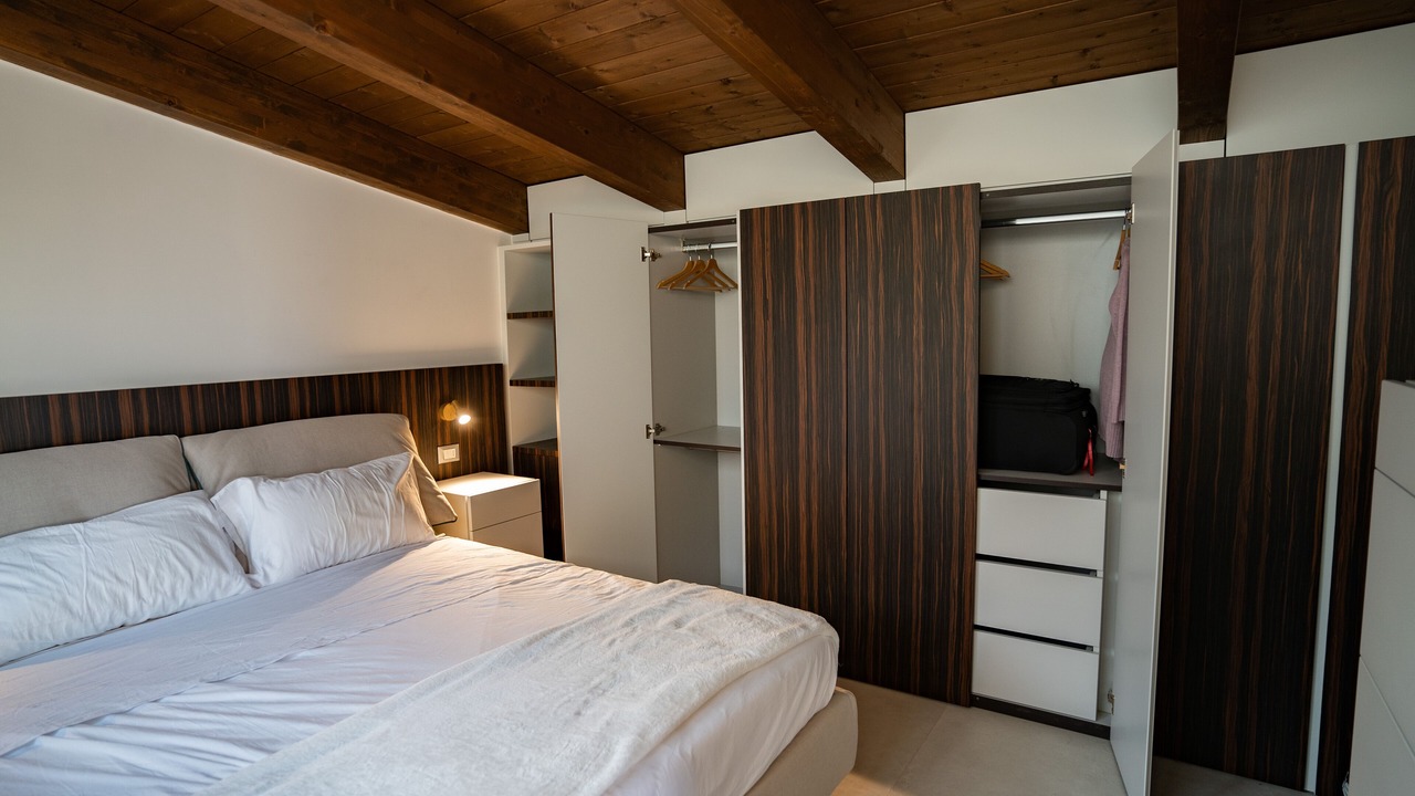 Photo of Bedroom in Bitetto