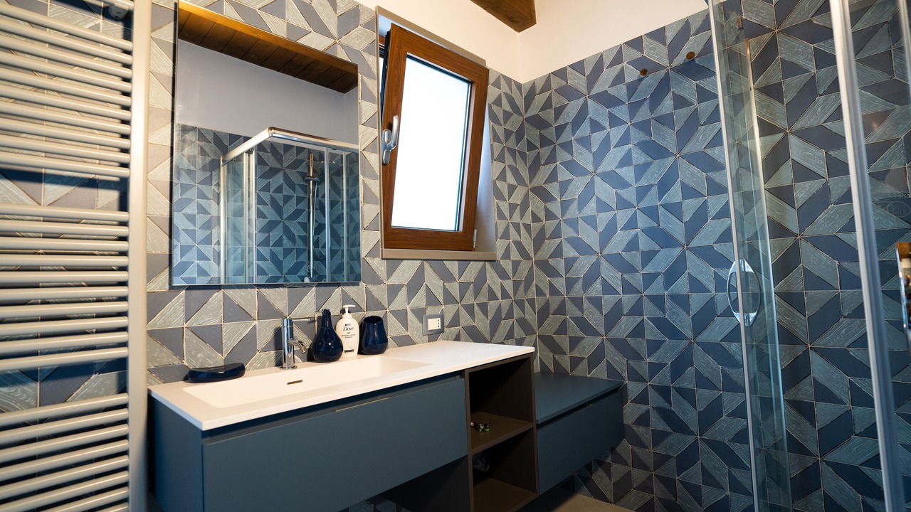 Photo of Bathroom in Bitetto