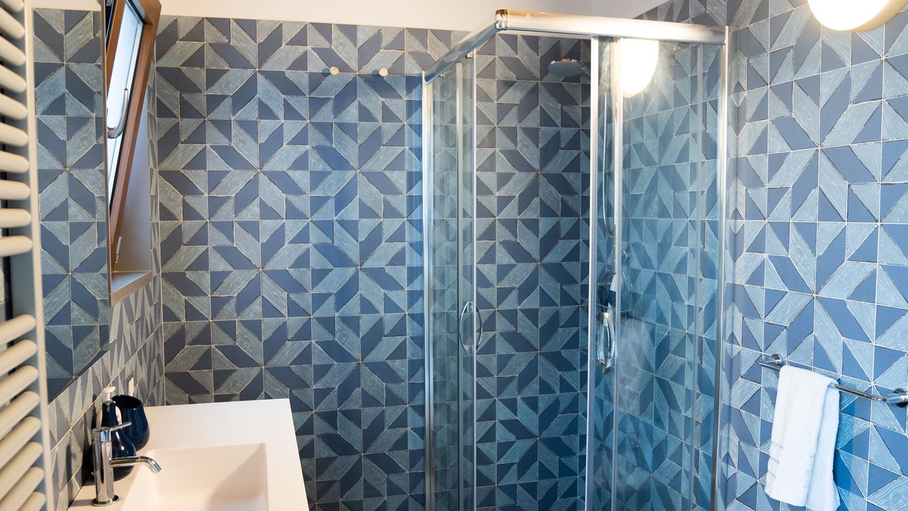 Photo of Bathroom in Bitetto