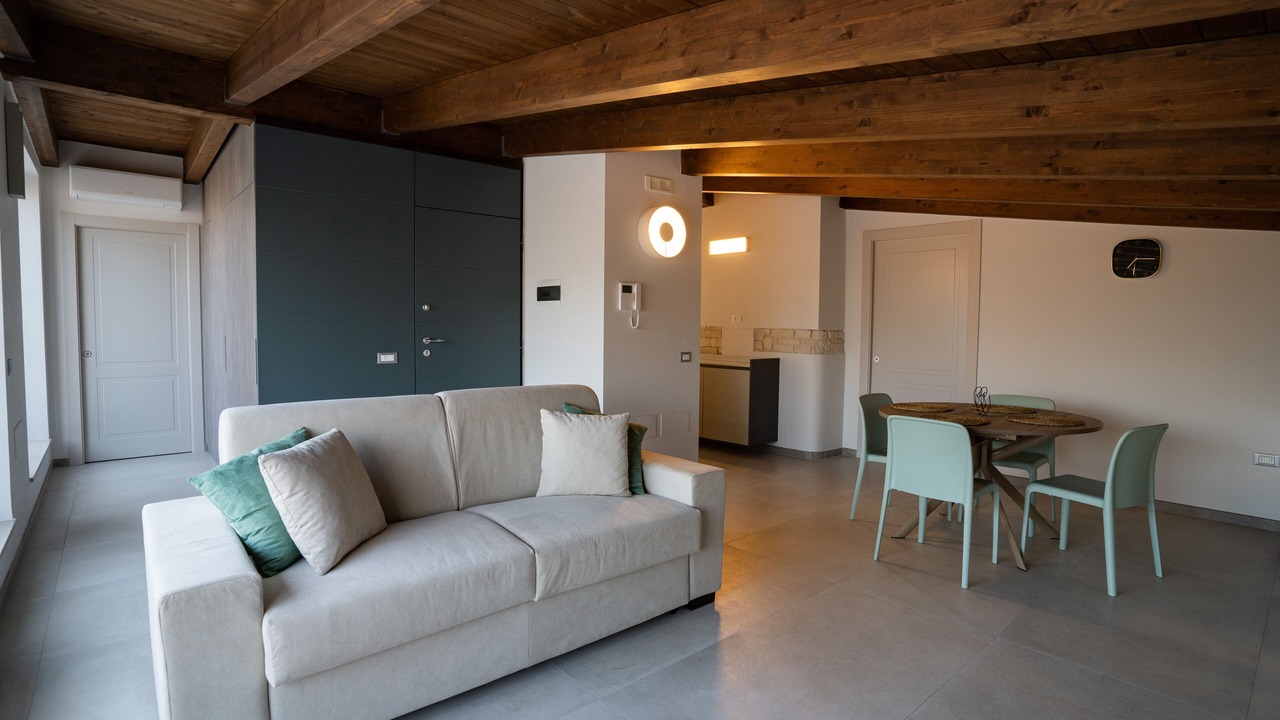 Photo of Livingroom in Bitetto