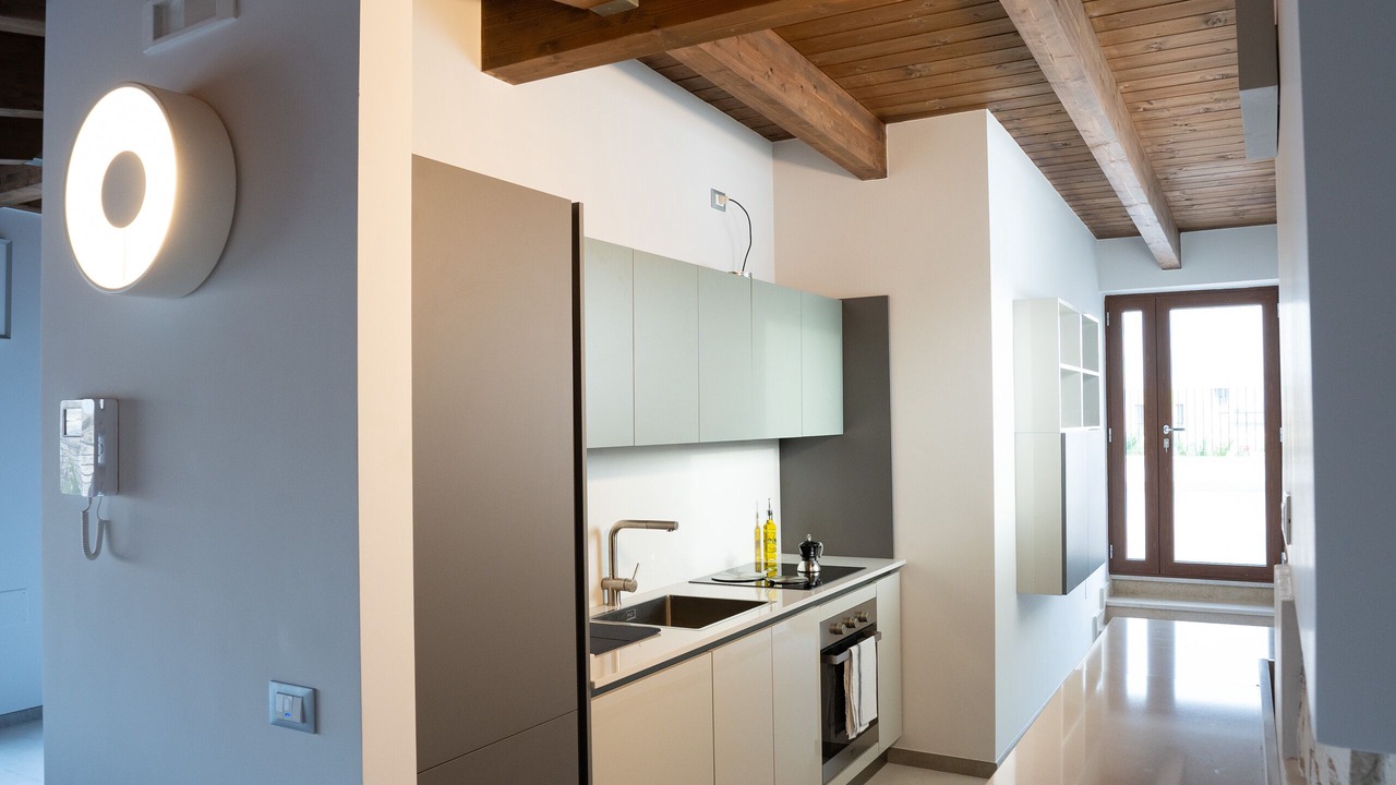 Photo of Kitchen in Bitetto