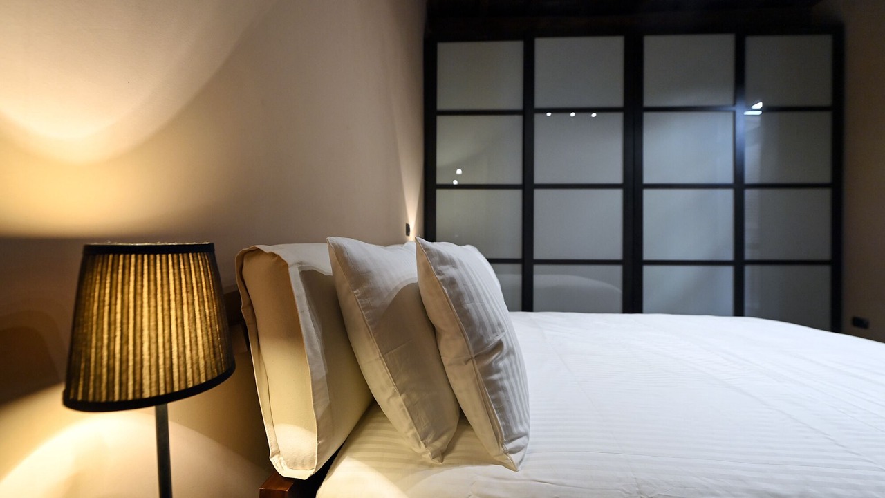 Photo of Bedroom in Rione VI Parione