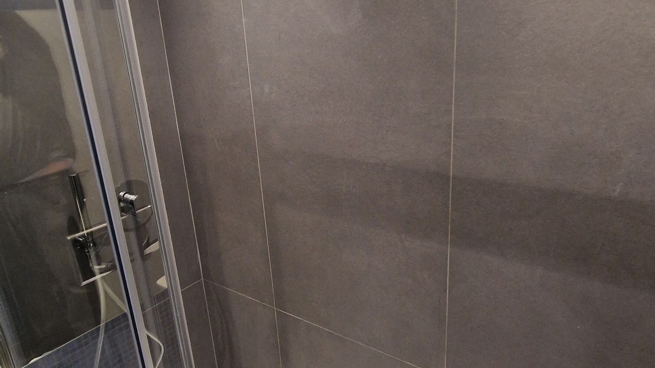 Photo of Bathroom in Rione VI Parione