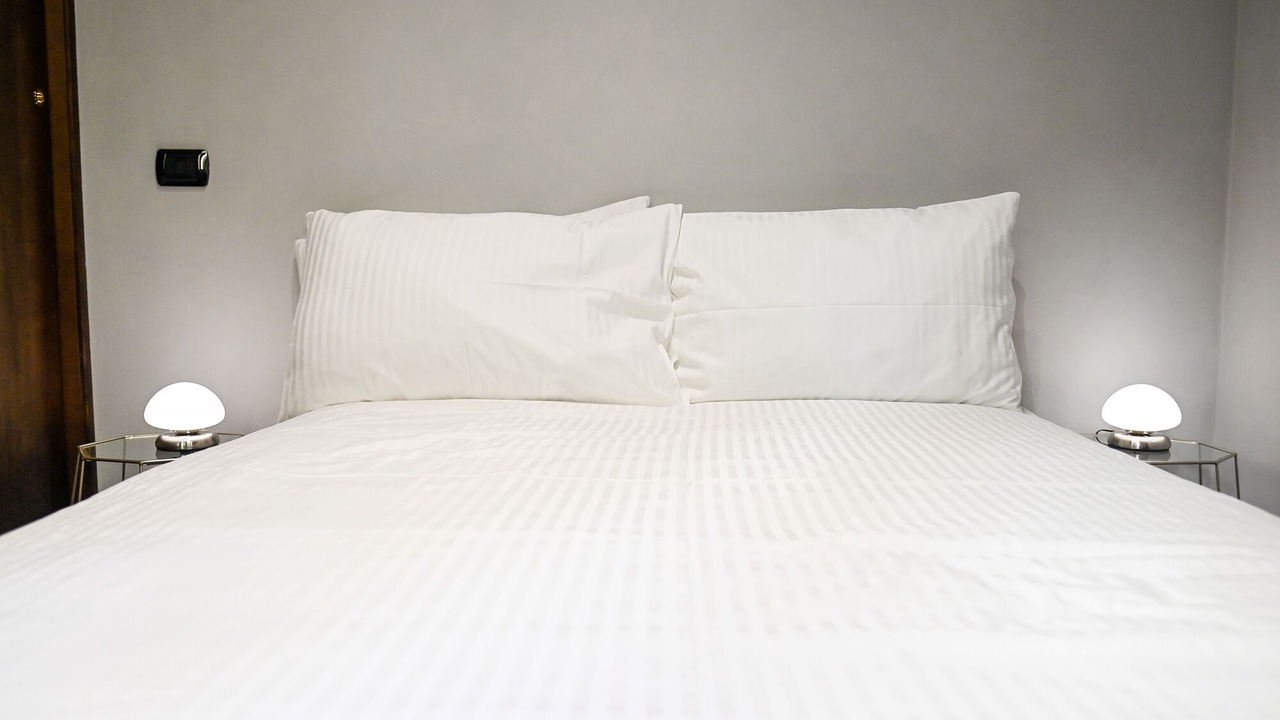 Photo of Bedroom in Rione VI Parione