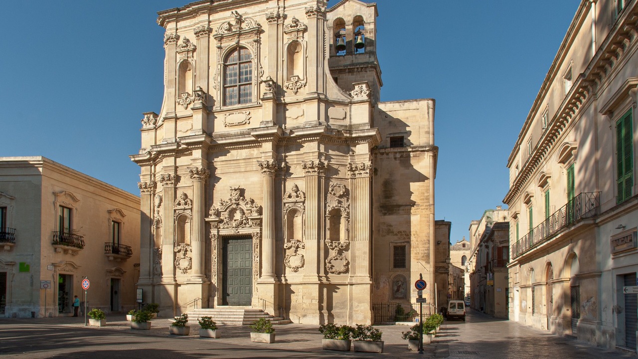 Photo of Others in Lecce