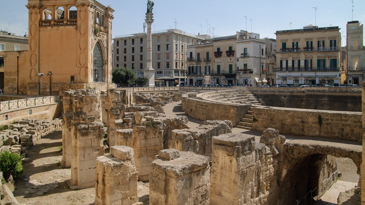 Photo of Others in Lecce