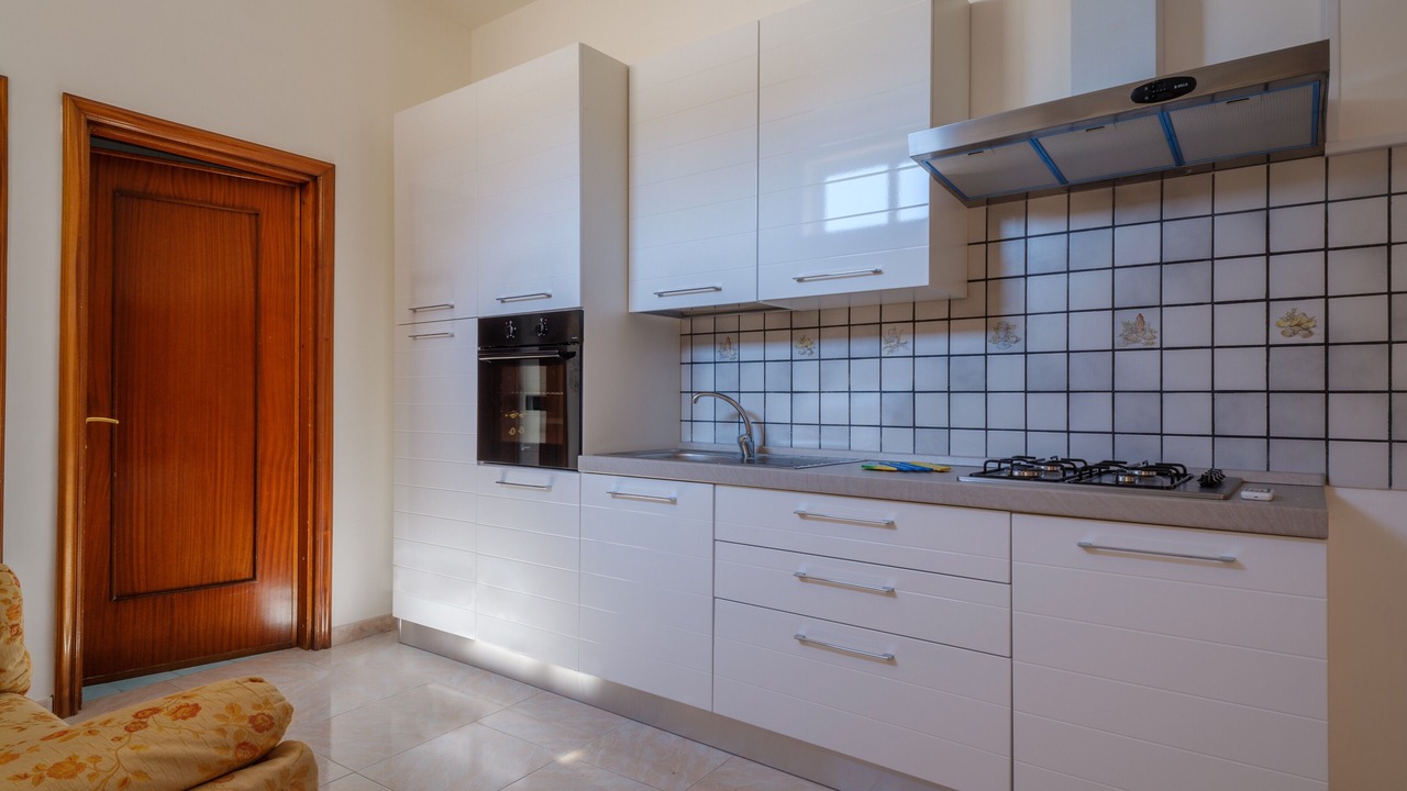 Photo of Kitchen in Lecce